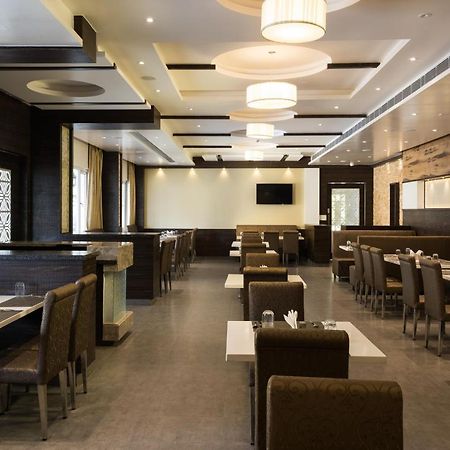 Hotel Aadrika Chikmagalūr Екстериор снимка